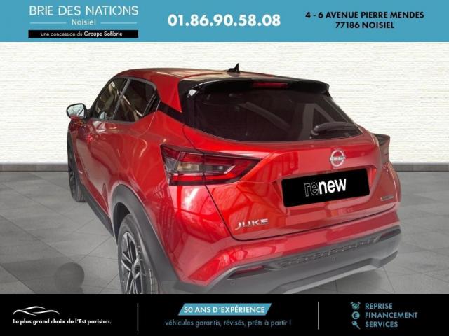 Nissan Juke image 4