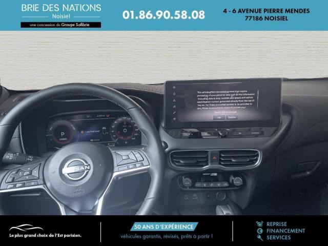 Nissan Juke image 9