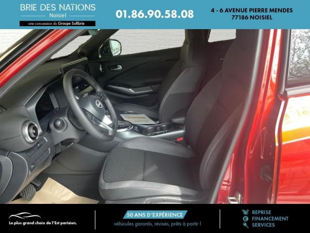 Nissan Juke image 2
