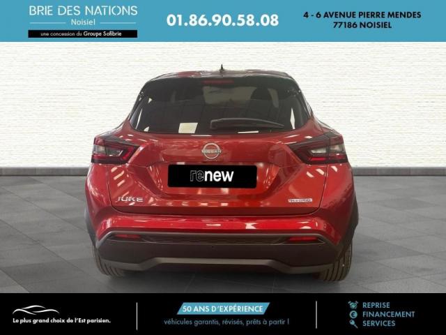 Nissan Juke image 9