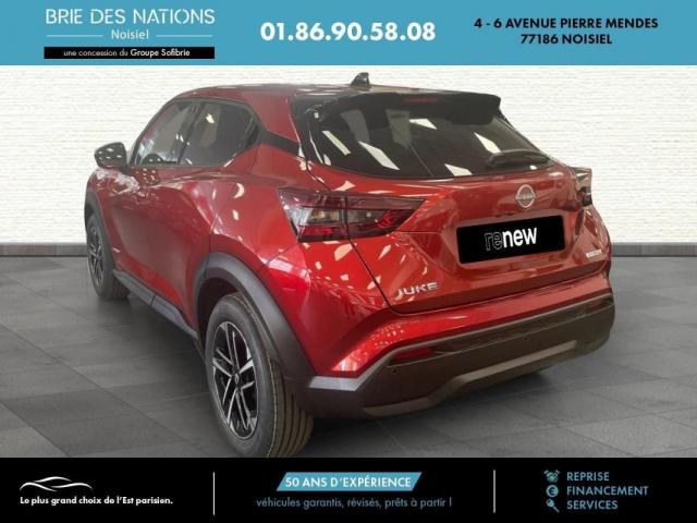 Nissan Juke image 5