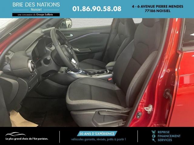 Nissan Juke image 4