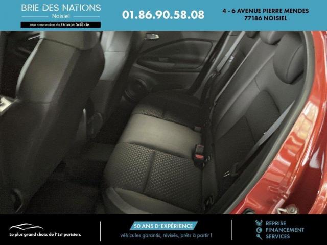 Nissan Juke image 5