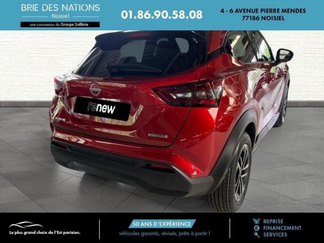 Nissan Juke image 4