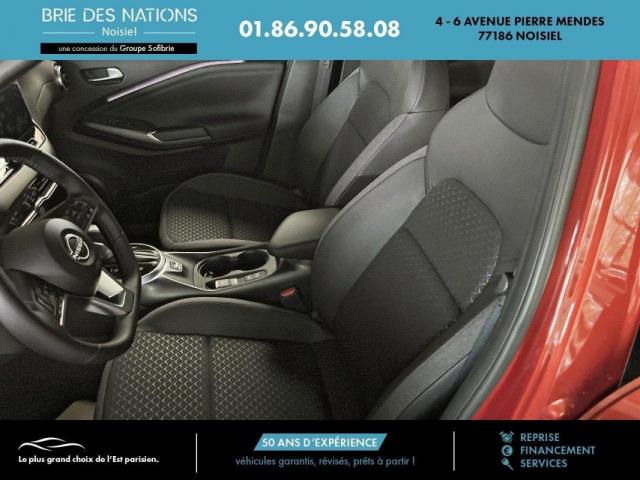 Nissan Juke image 1