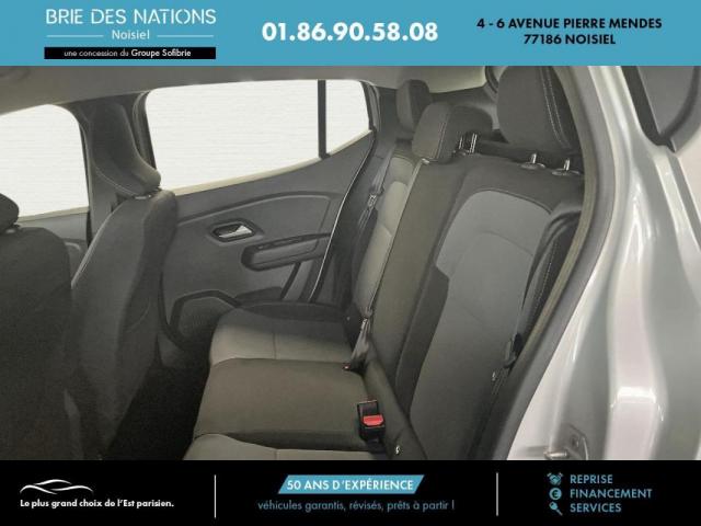 Dacia Sandero image 2