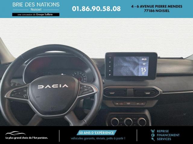Dacia Sandero image 6