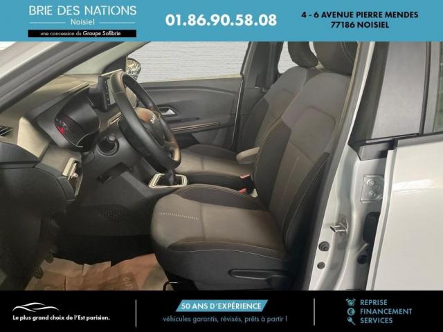 Dacia Sandero image 9