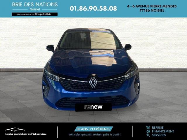 Renault Clio image 4