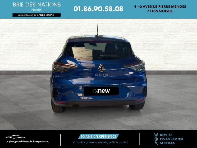 Renault Clio image 1