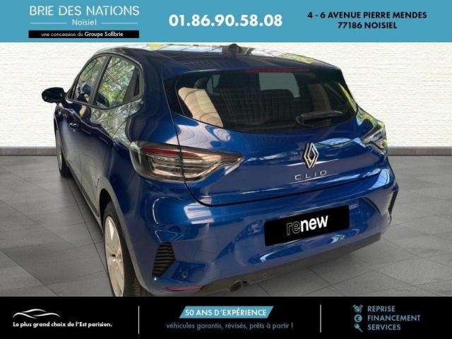 Renault Clio image 5