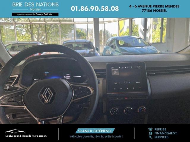 Renault Clio image 7