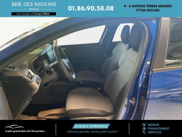 Renault Clio image 2