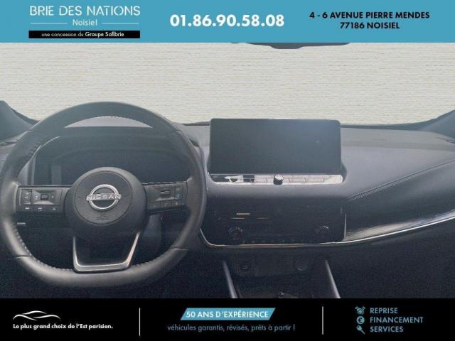 Nissan Qashqai image 2