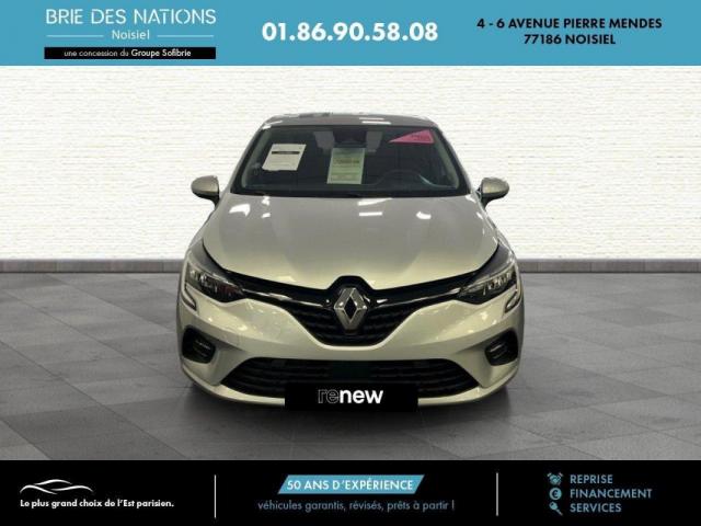 Renault Clio image 3