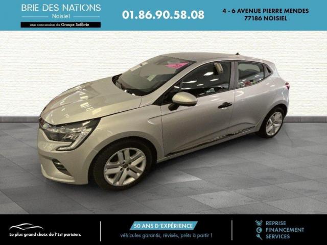 Renault Clio image 8