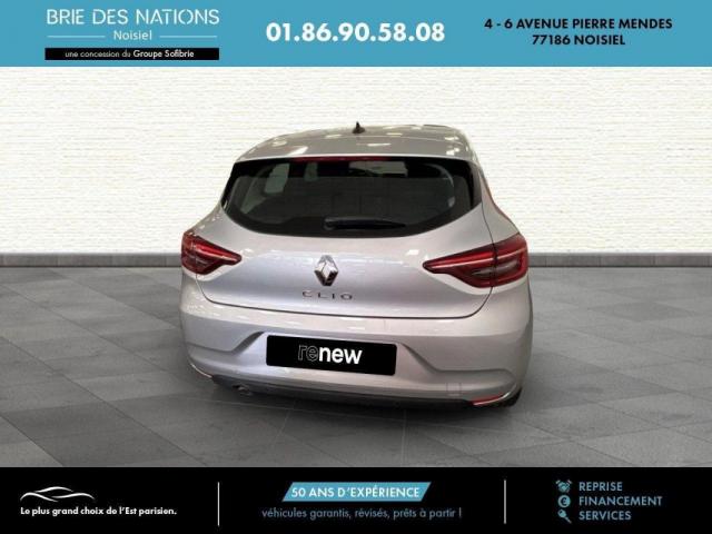 Renault Clio image 7