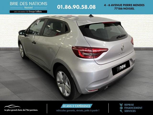 Renault Clio image 9