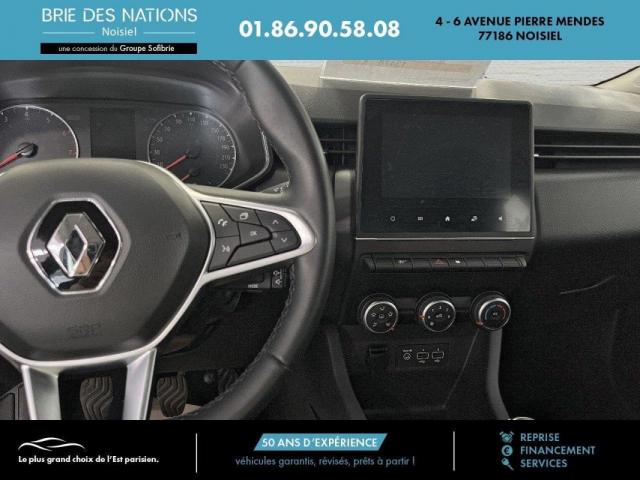 Renault Clio image 5