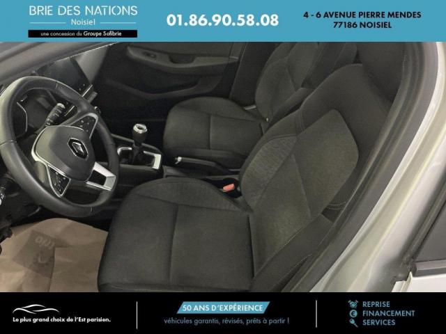 Renault Clio image 1