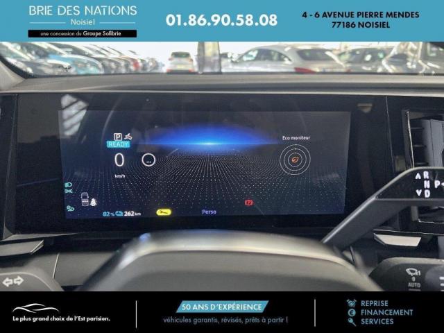 Renault Mégane E-Tech image 2
