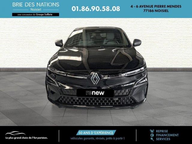 Renault Mégane E-Tech image 7