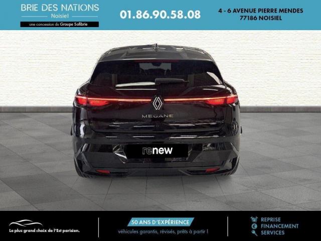 Renault Mégane E-Tech image 5