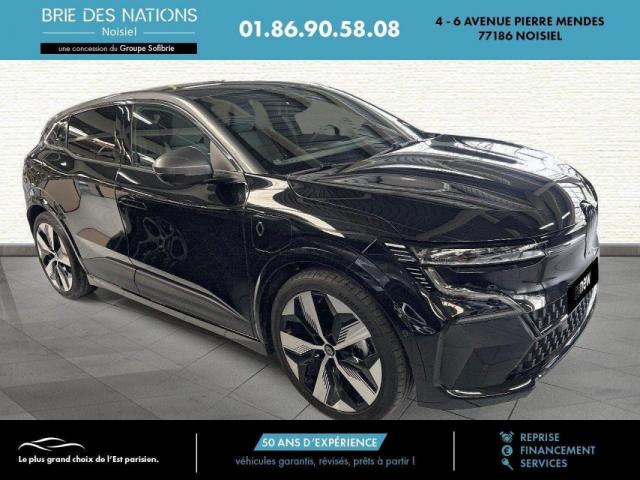 Renault Mégane E-Tech image 9