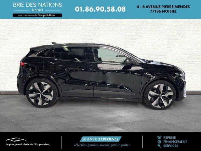 Renault Mégane E-Tech image 4