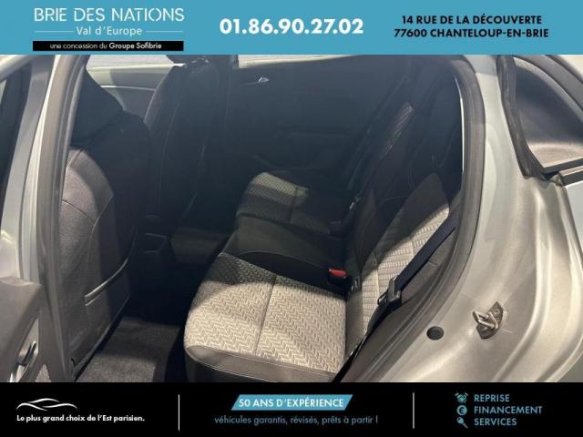 Renault Clio image 1
