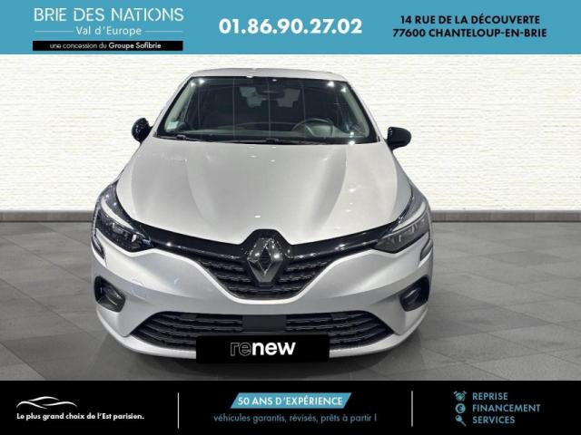 Renault Clio image 2