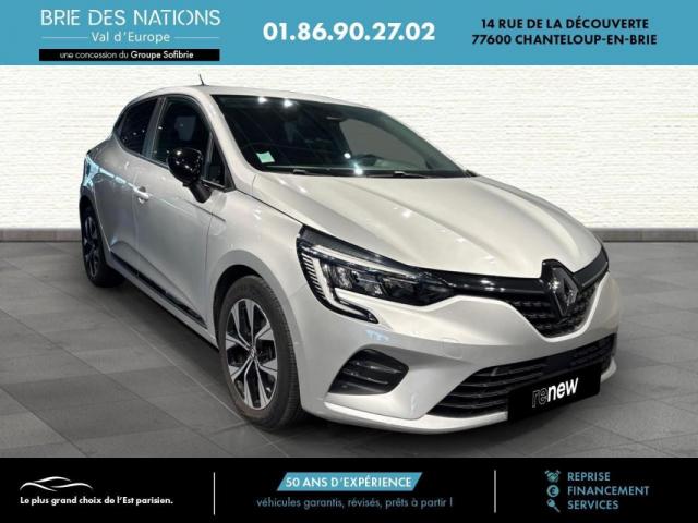 Renault Clio image 3