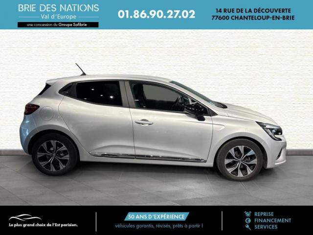 Renault Clio image 8