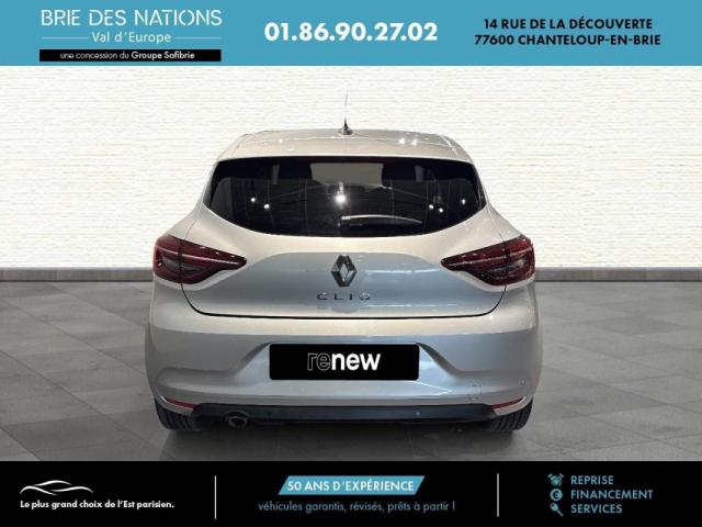 Renault Clio image 4