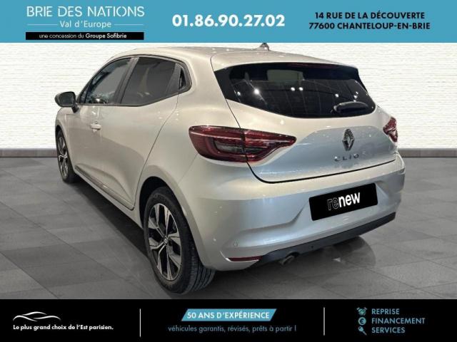 Renault Clio image 9