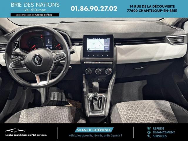 Renault Clio image 7