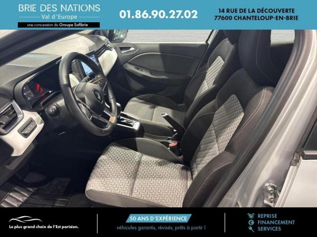 Renault Clio image 6