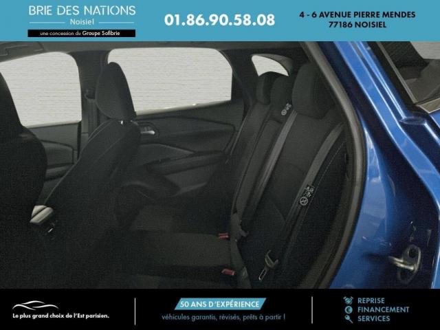 Nissan Qashqai image 1