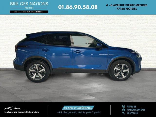 Nissan Qashqai image 6