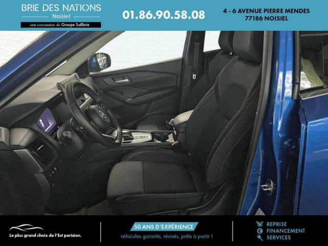Nissan Qashqai image 5