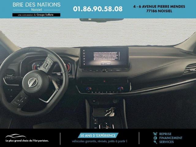 Nissan Qashqai image 7