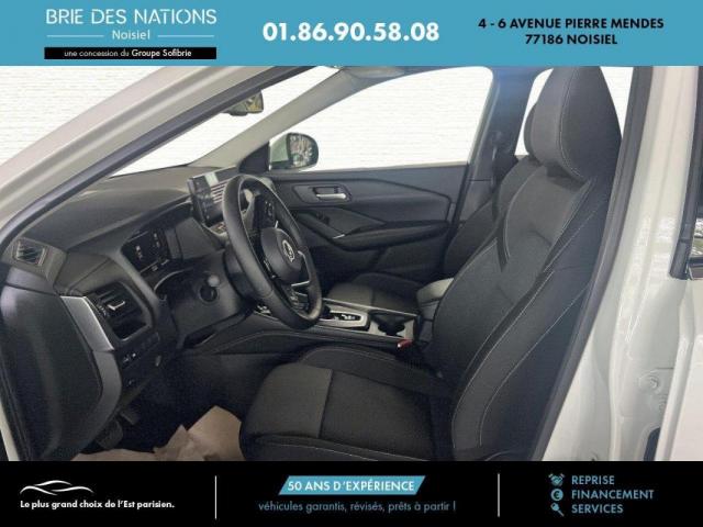 Nissan Qashqai image 2