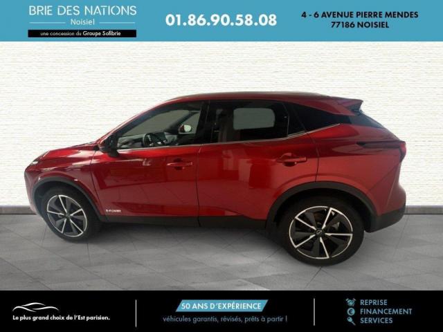 Nissan Qashqai image 5