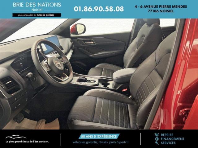 Nissan Qashqai image 7