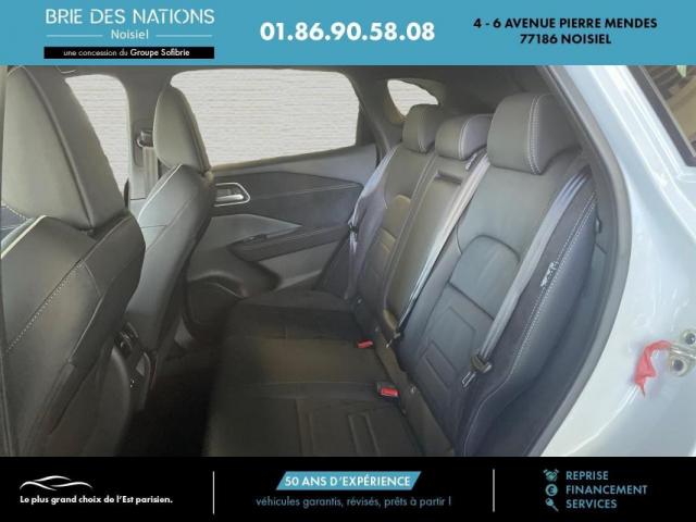 Nissan Qashqai image 1