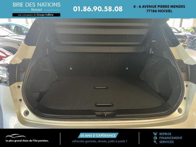 Nissan Qashqai image 5