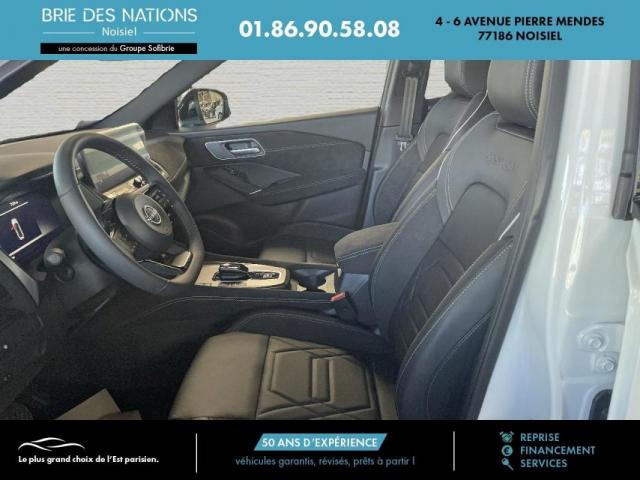 Nissan Qashqai image 2