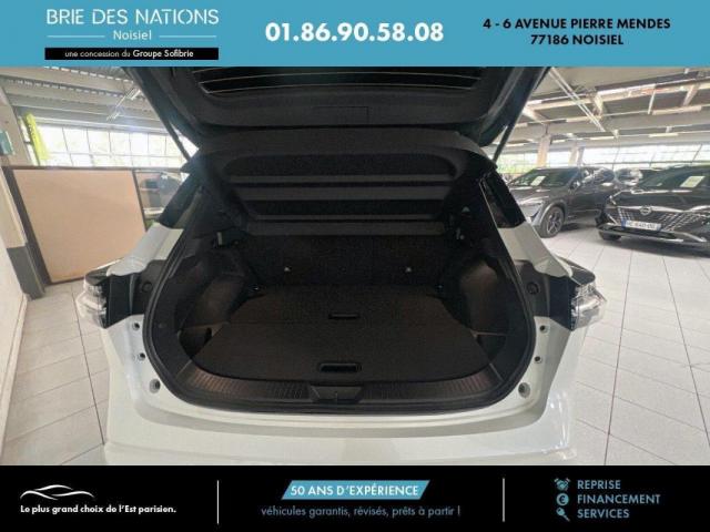 Nissan Qashqai image 5