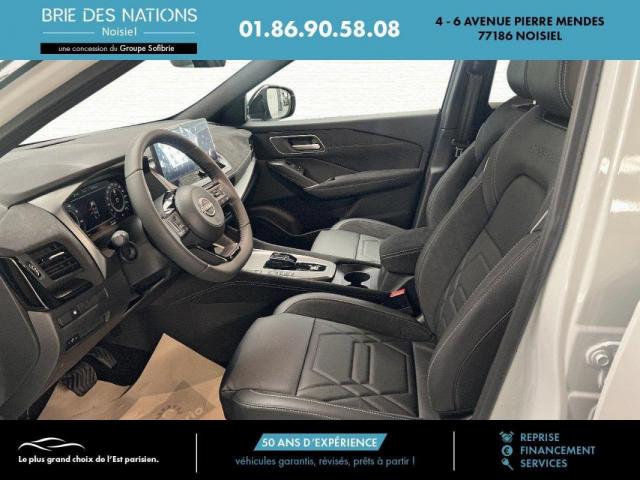Nissan Qashqai image 7