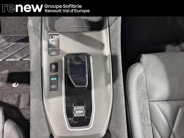 Nissan Qashqai image 9